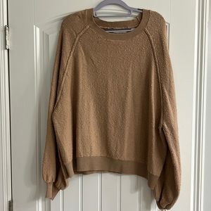 NWOT Darryl-Ann Denner x Pink Lilly size large